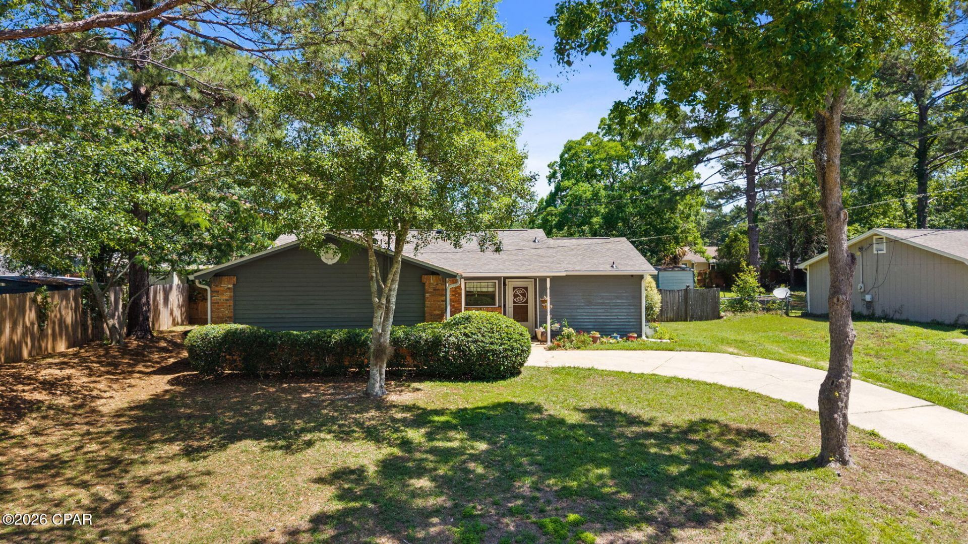 2728 Vassar Road, Tallahassee, FL 32309 Main Photo