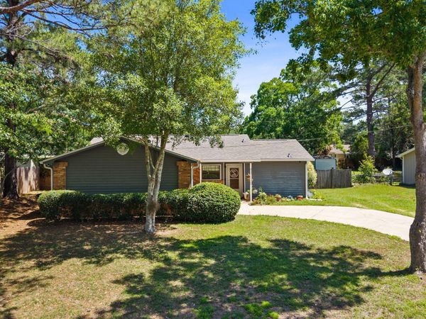 2728 Vassar Road, Tallahassee, FL 32309