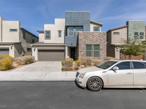 520 Founders Creek Avenue , North Las Vegas, NV 89084