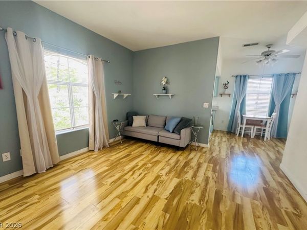 517 Indian Bluff Street , Unit 202, Las Vegas, NV 89145