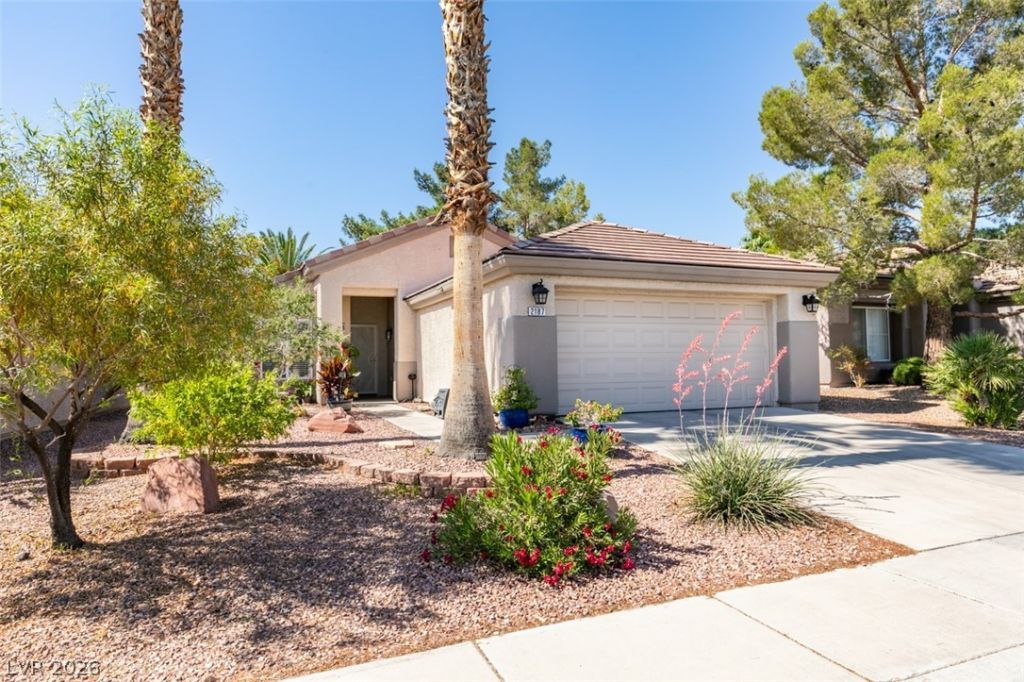 2187 Chapman Ranch Drive, Henderson, NV 89012 Main Photo