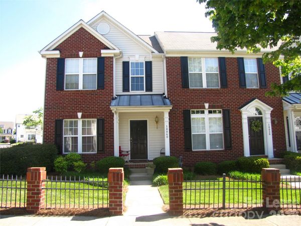 18040 Delmas Drive , Cornelius, NC 28031