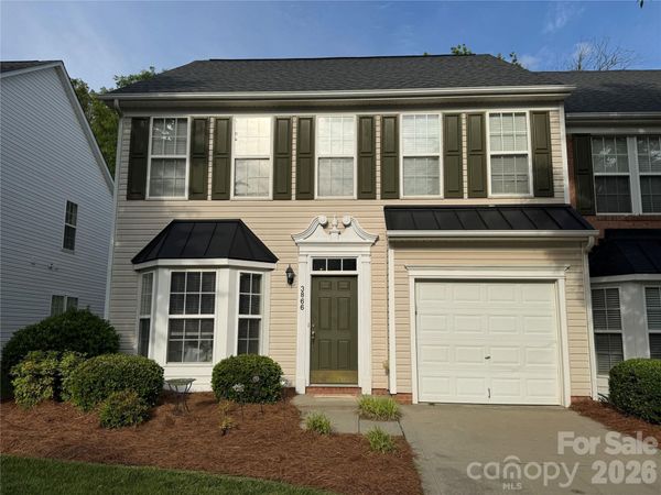 3866 Carl Parmer Drive , Harrisburg, NC 28075