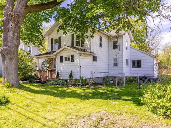 1225 Macedon Center Road , Macedon, NY 14502