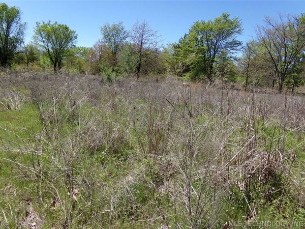 114368 S 4225 Road , Eufaula, OK 74432