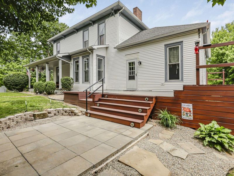 117 E Columbus Street , Thornville, OH 43076 Photo 49