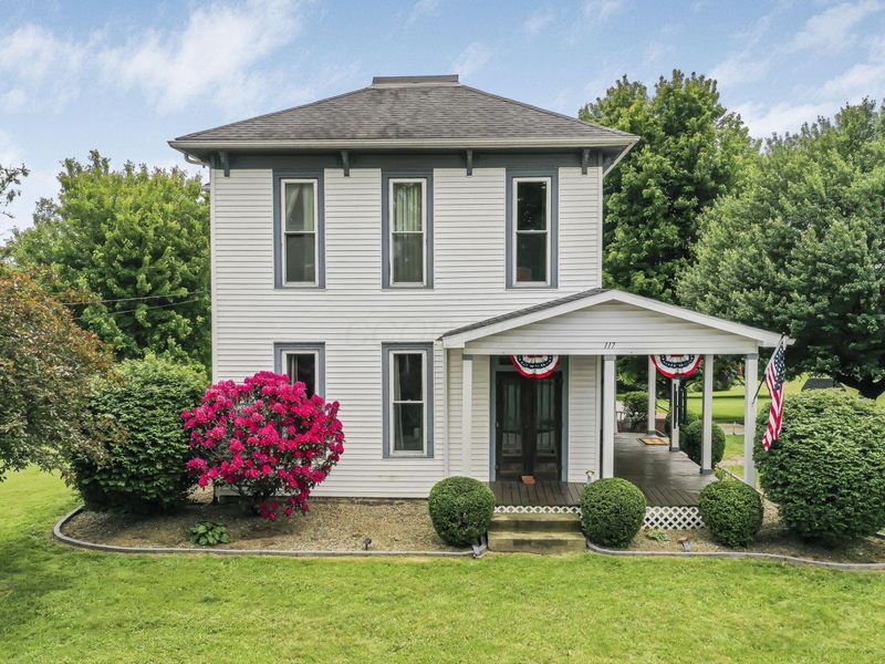 117 E Columbus Street , Thornville, OH 43076 Photo 5