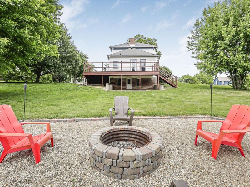 117 E Columbus Street , Thornville, OH 43076 Photo 53