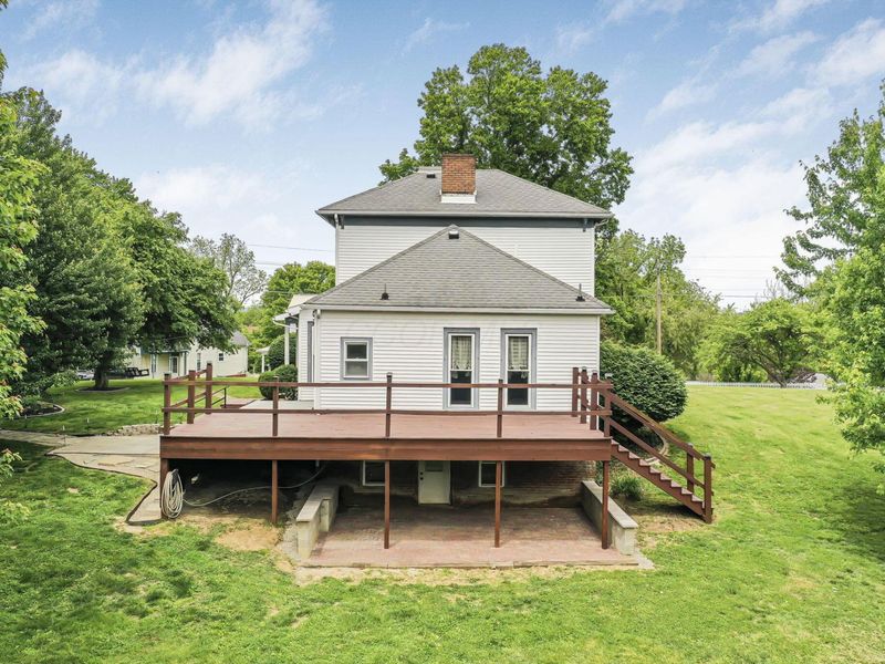 117 E Columbus Street , Thornville, OH 43076 Photo 56