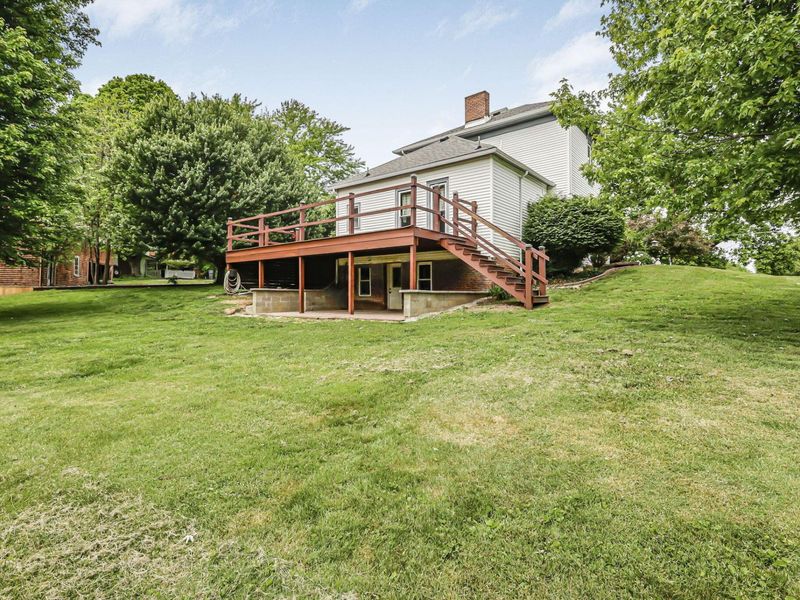 117 E Columbus Street , Thornville, OH 43076 Photo 59