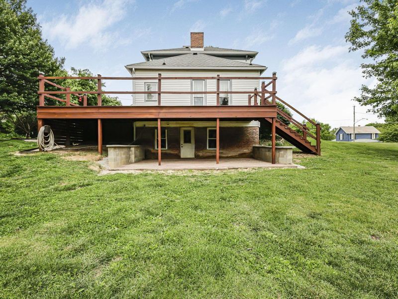 117 E Columbus Street , Thornville, OH 43076 Photo 60