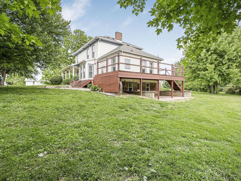 117 E Columbus Street , Thornville, OH 43076 Photo 61