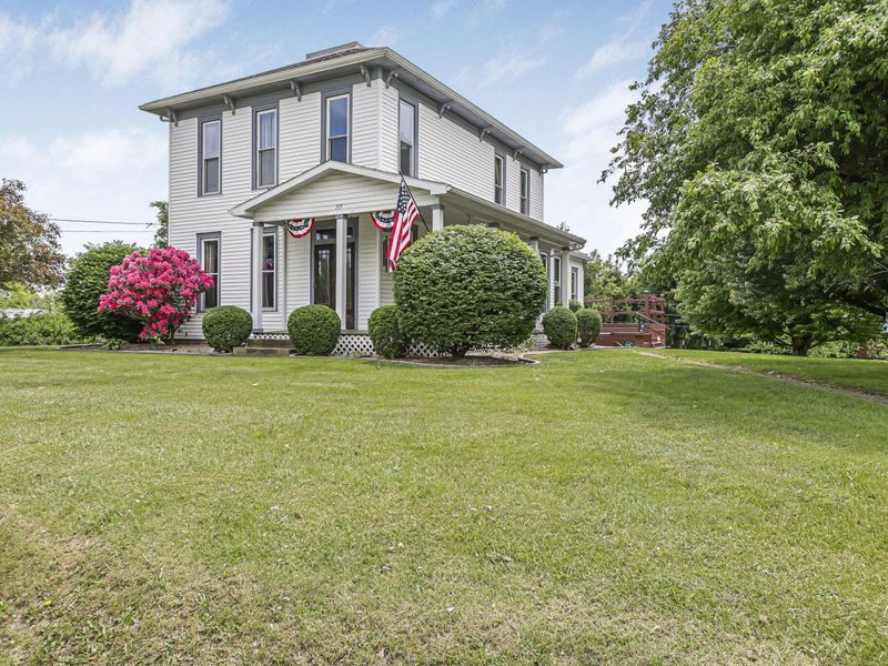 117 E Columbus Street , Thornville, OH 43076 Photo 65