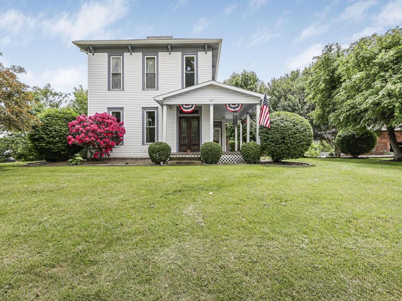 117 E Columbus Street , Thornville, OH 43076 Photo 66
