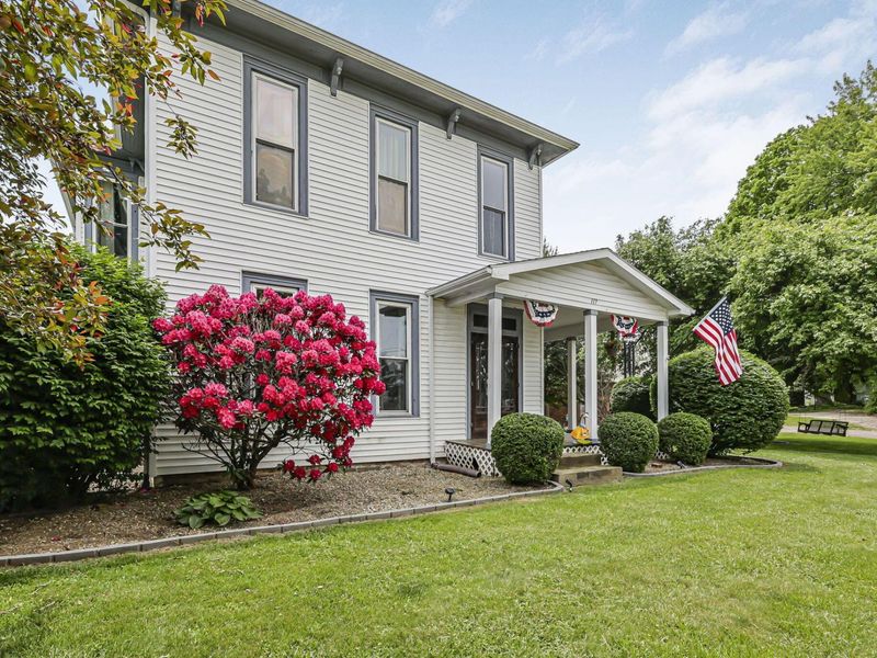 117 E Columbus Street , Thornville, OH 43076 Photo 7