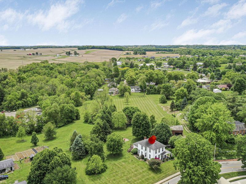 117 E Columbus Street , Thornville, OH 43076 Photo 73