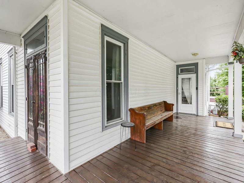 117 E Columbus Street , Thornville, OH 43076 Photo 9