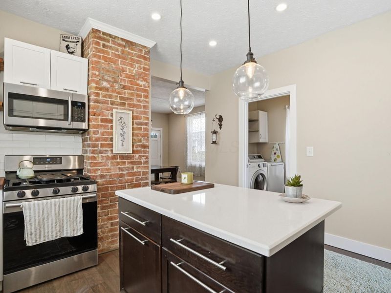 1635 Franklin Avenue , Columbus, OH 43205 Photo 14