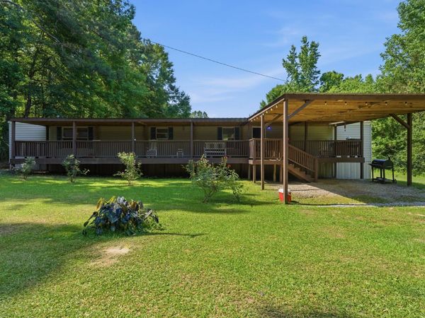 138 Courtney, Petal, MS 39465