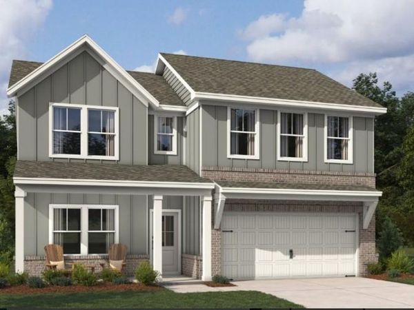 5440 Hargrove Way , Flowery Branch, GA 30542