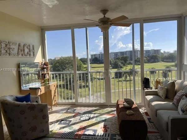 2901 S Palm Aire Dr , Unit 603, Pompano Beach, FL 33069
