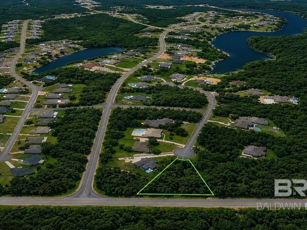 Wilkins Creek Court, Spanish Fort, AL 36527