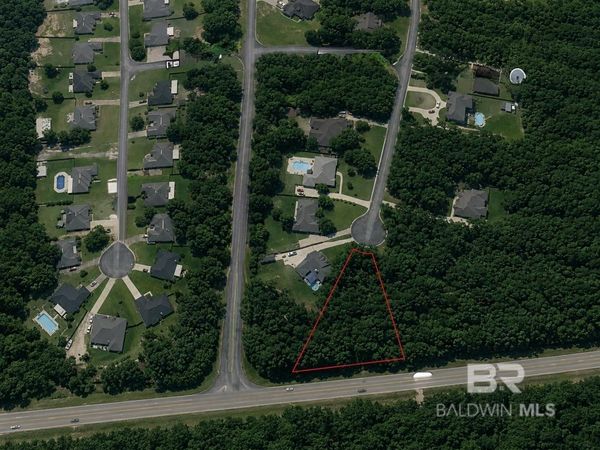 Wilkins Creek Court, Spanish Fort, AL 36527