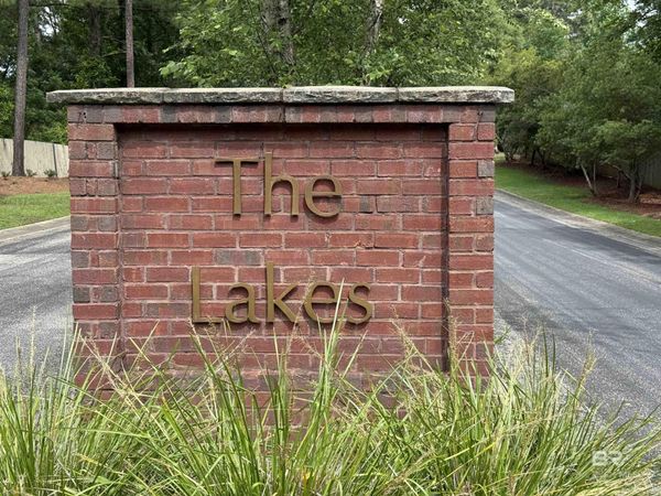 Wilkins Creek Court, Spanish Fort, AL 36527