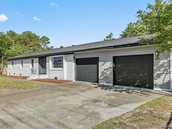 3614 Village Drive, Fayetteville, NC 28304