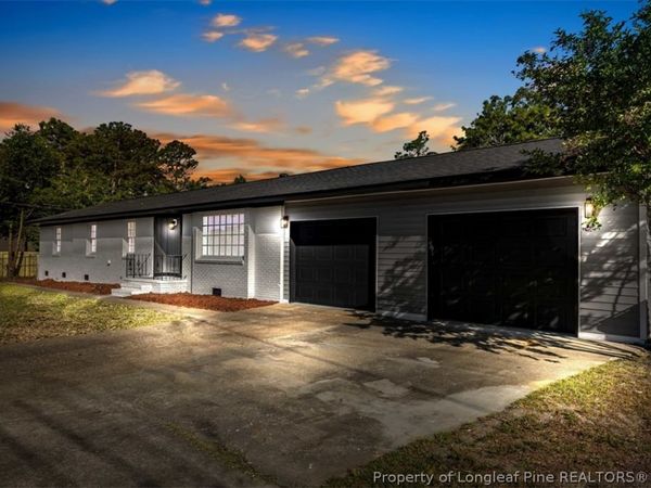 3614 Village Drive, Fayetteville, NC 28304