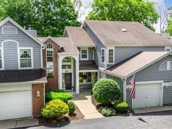 298 Elmwood Drive, Springboro, OH 45066
