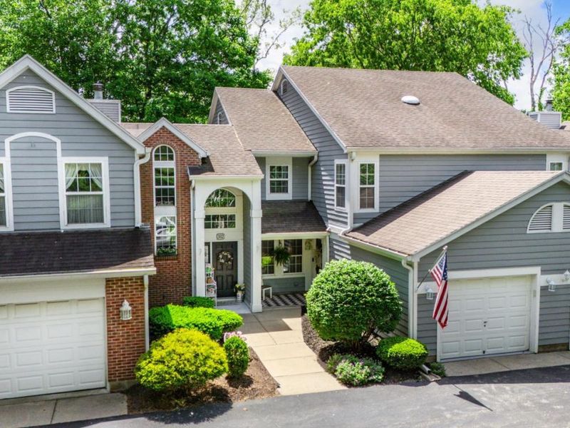 298 Elmwood Drive, Springboro, OH 45066 Photo 1