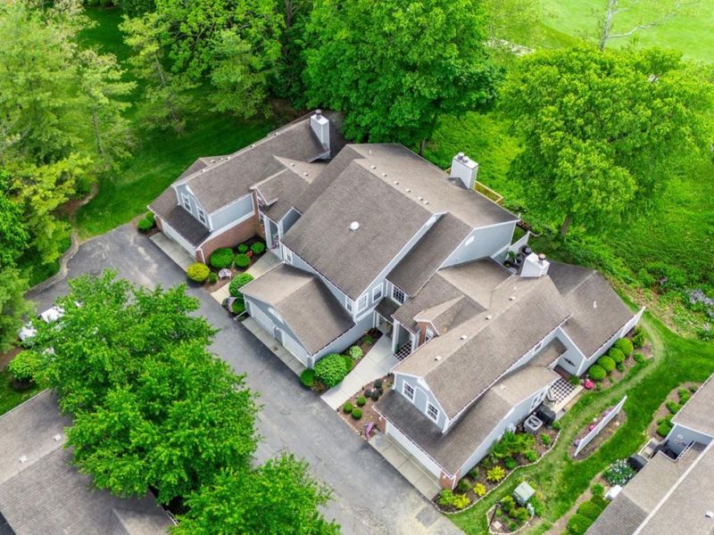 298 Elmwood Drive, Springboro, OH 45066 Photo 37