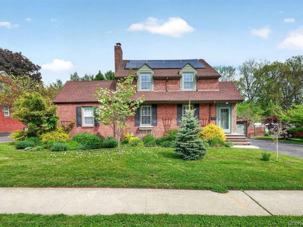 234 North Street , Newburgh, NY 12550