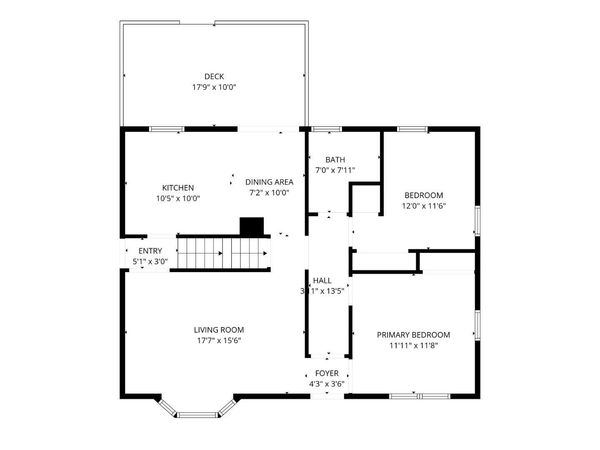 9 Walter Drive , Stony Point, NY 10980