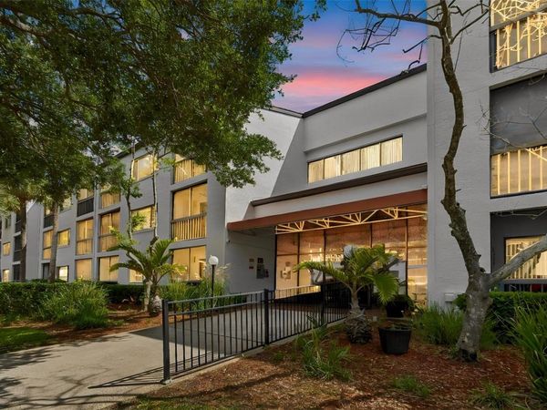 2593 COUNTRYSIDE BOULEVARD , Unit 7309, CLEARWATER, FL 33761