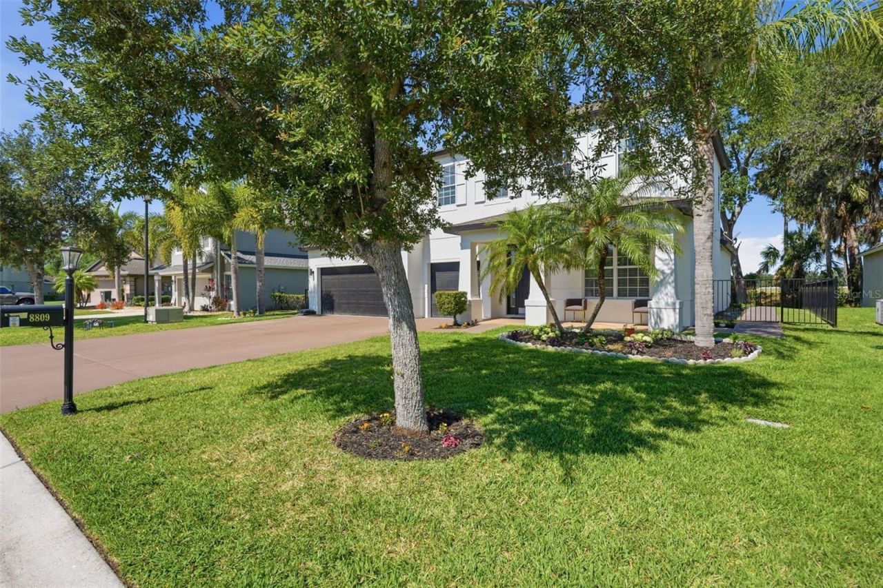 8809 49th Avenue E, Palmetto, FL 34221 Photo