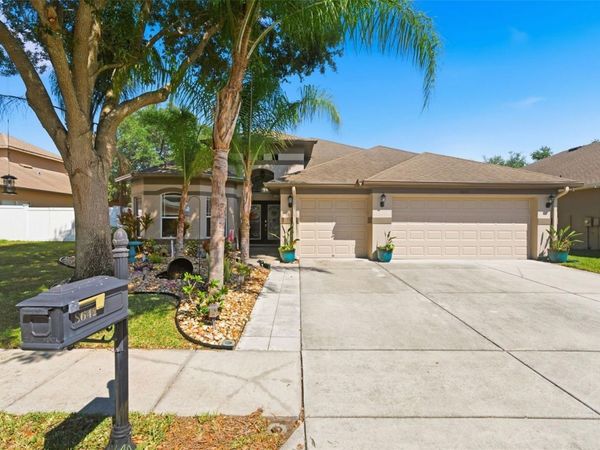 8642 TENBRIDGE WAY , NEW PORT RICHEY, FL 34654