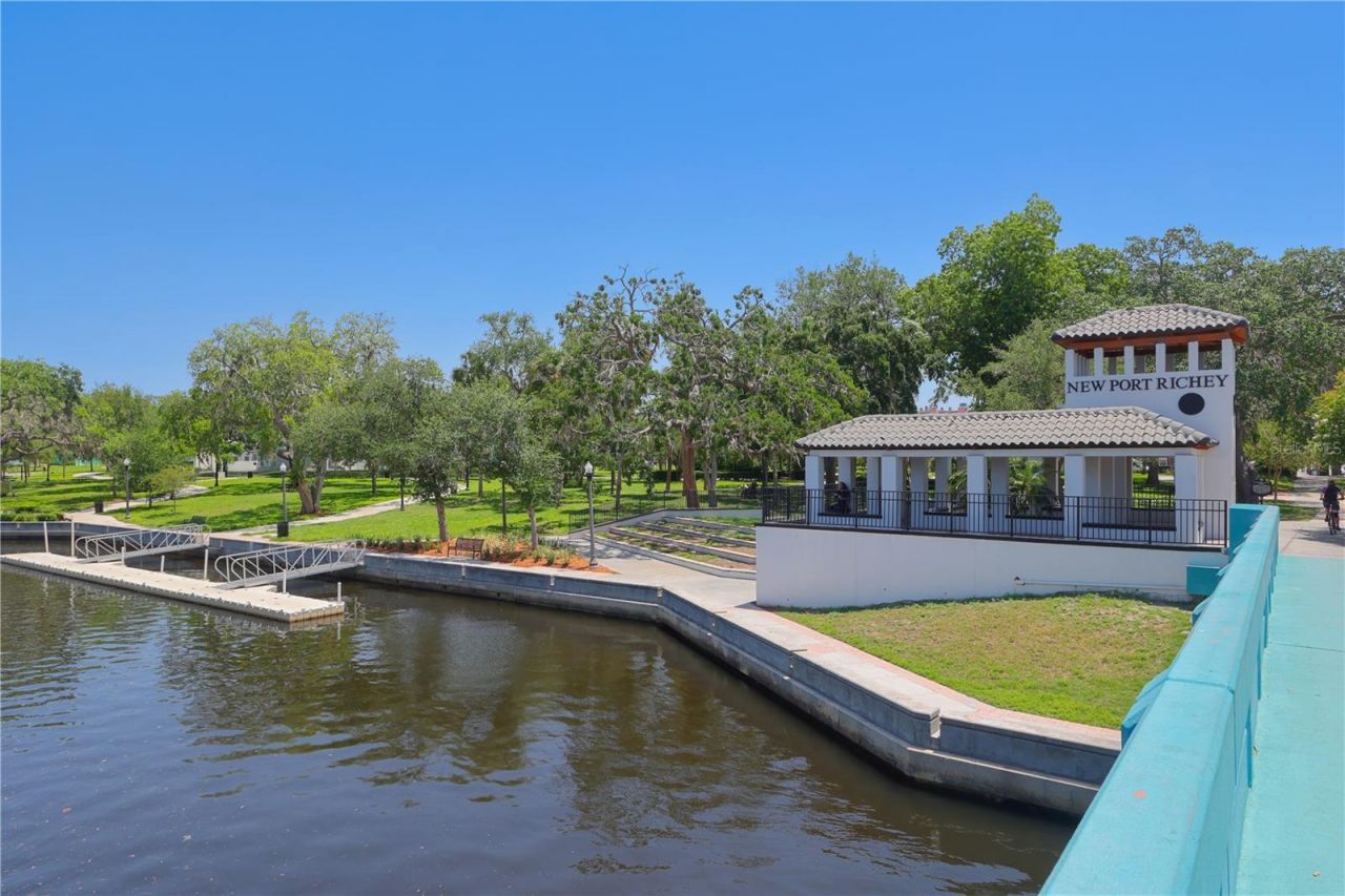8642 Tenbridge Way , New Port Richey, FL 34654 Photo
