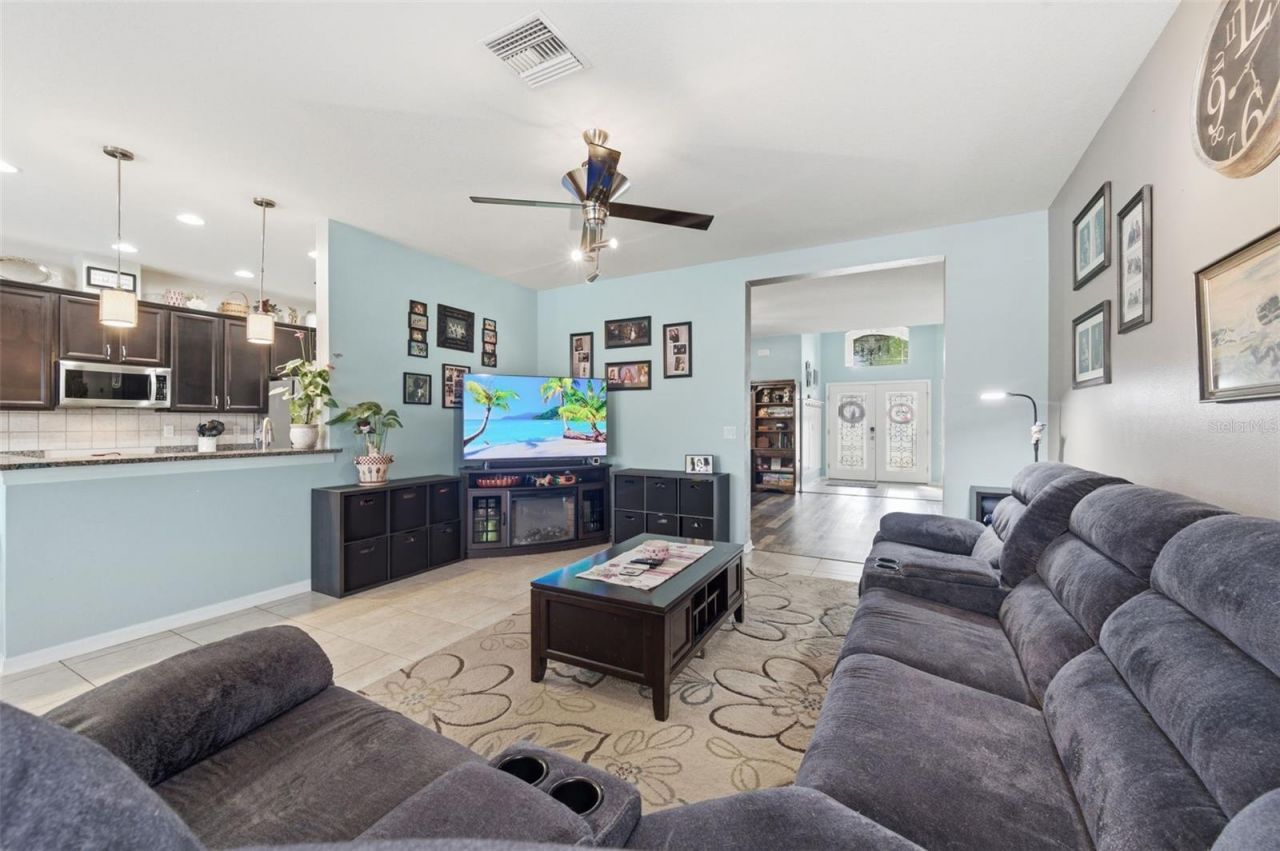 8642 Tenbridge Way , New Port Richey, FL 34654 Photo