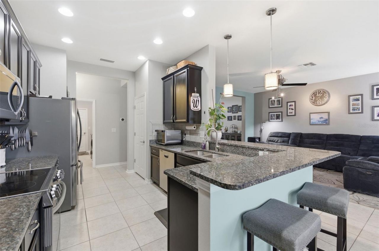 8642 Tenbridge Way , New Port Richey, FL 34654 Photo
