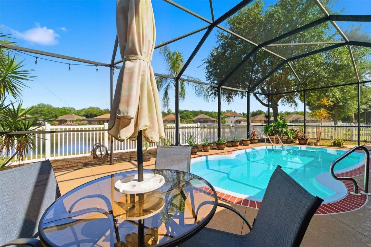 8642 Tenbridge Way , New Port Richey, FL 34654 Photo