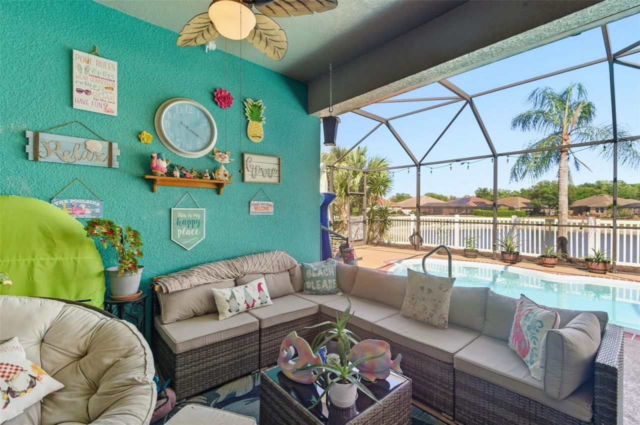 8642 Tenbridge Way , New Port Richey, FL 34654 Photo