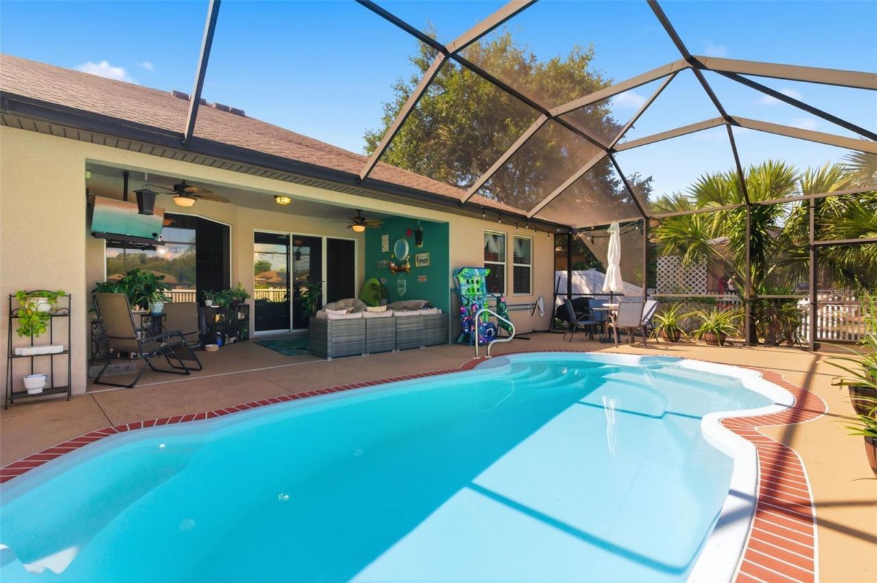 8642 Tenbridge Way , New Port Richey, FL 34654 Photo