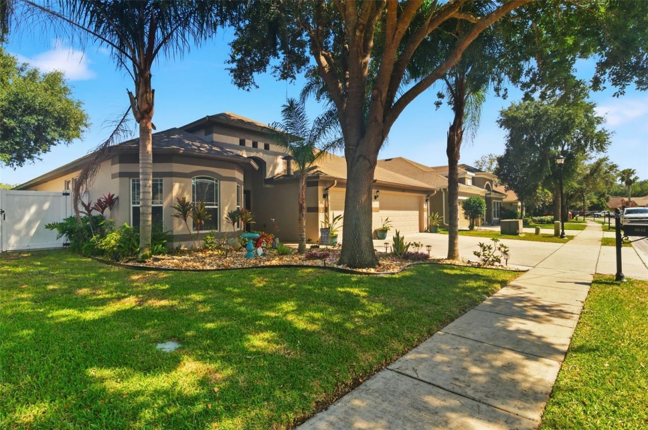 8642 Tenbridge Way , New Port Richey, FL 34654 Photo