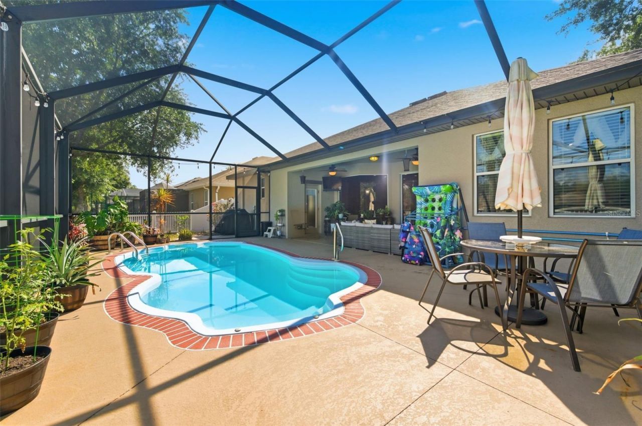 8642 Tenbridge Way , New Port Richey, FL 34654 Photo
