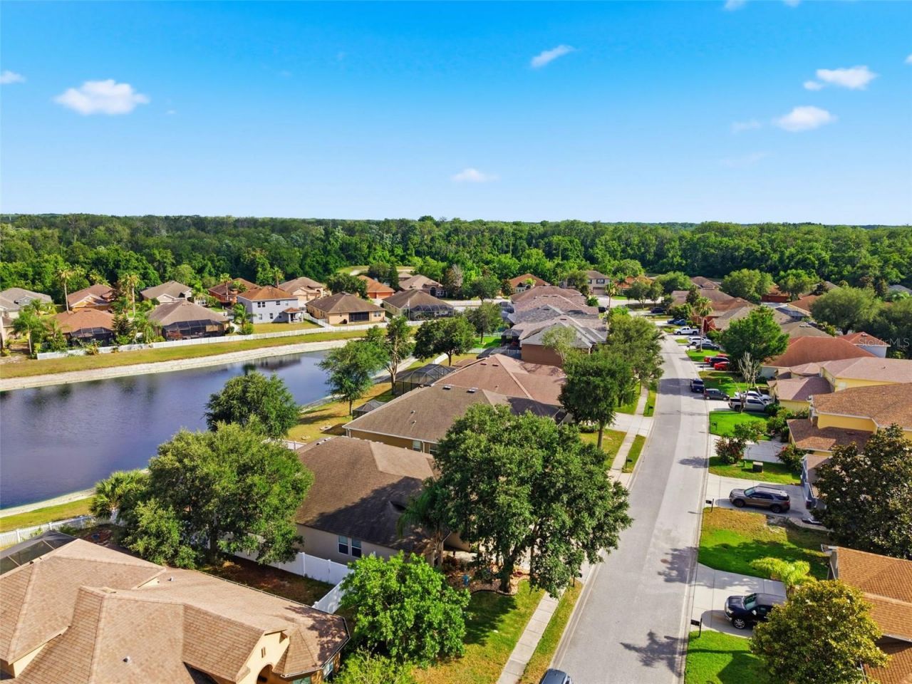 8642 Tenbridge Way , New Port Richey, FL 34654 Photo