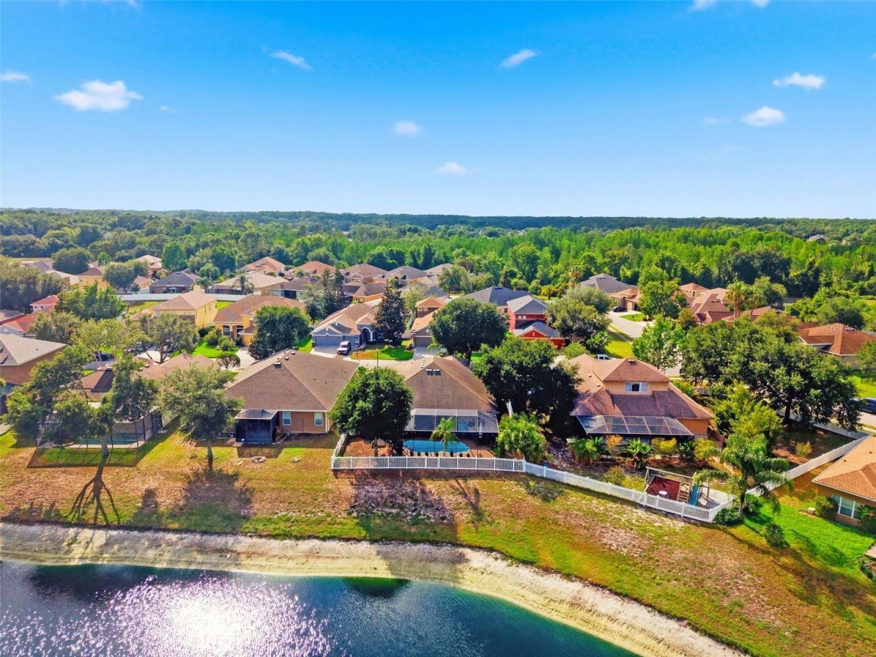 8642 Tenbridge Way , New Port Richey, FL 34654 Photo