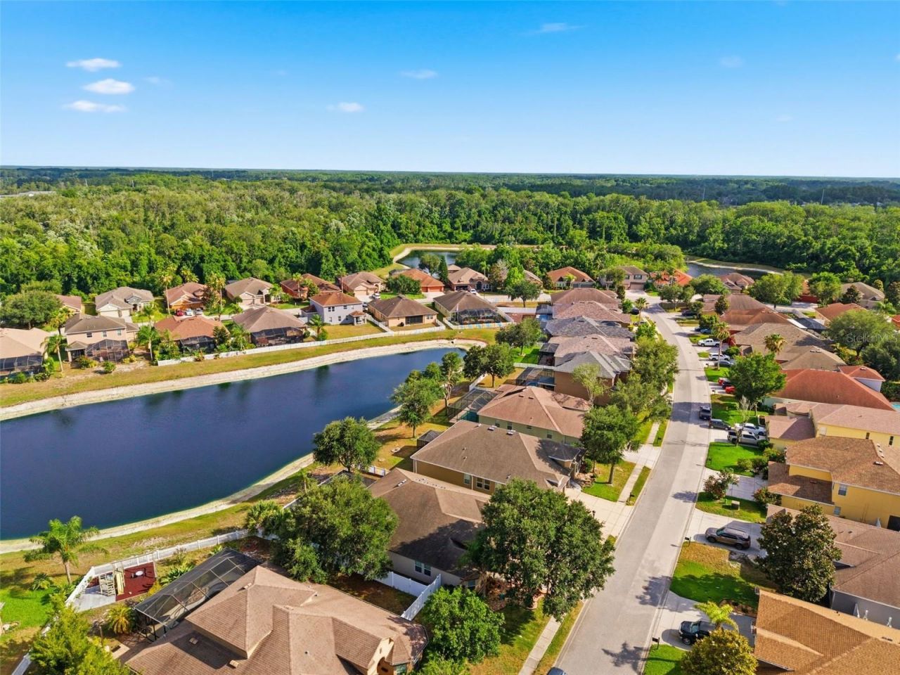 8642 Tenbridge Way , New Port Richey, FL 34654 Photo