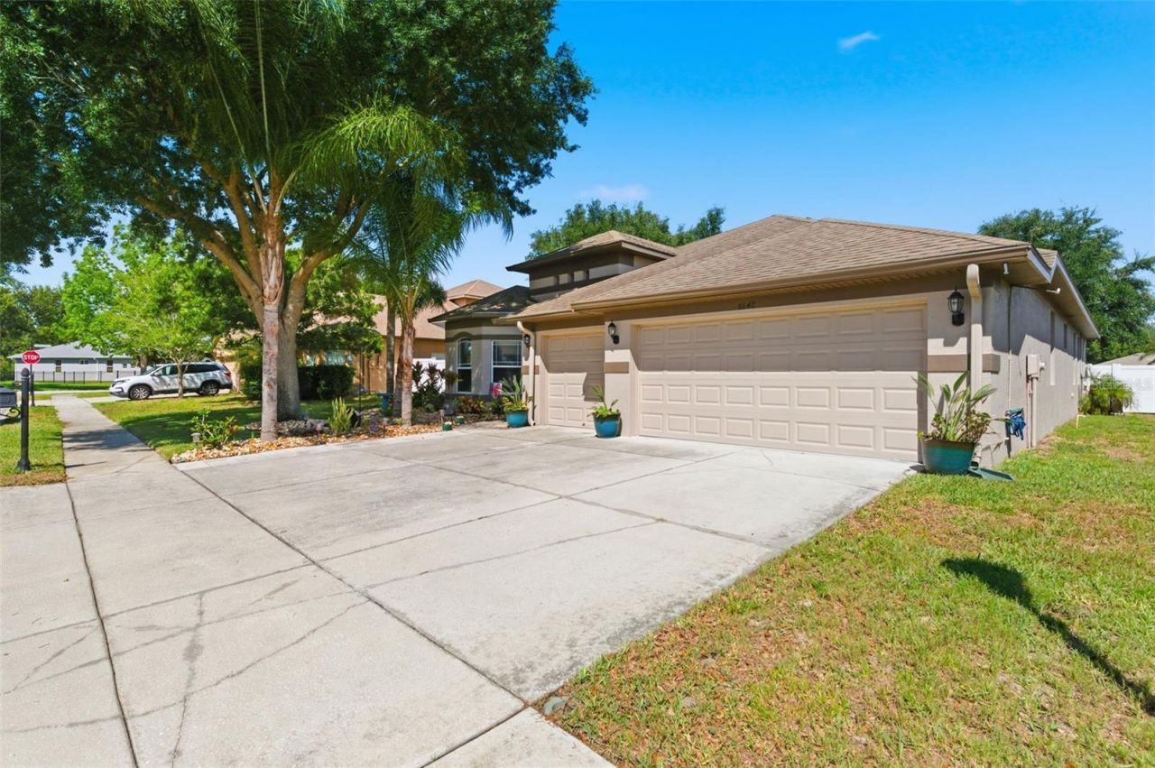 8642 Tenbridge Way , New Port Richey, FL 34654 Photo